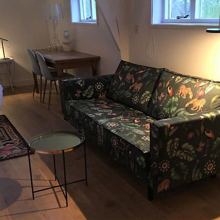 Ninet7 Bed and Breakfast Τίλμπουργκ Εξωτερικό φωτογραφία
