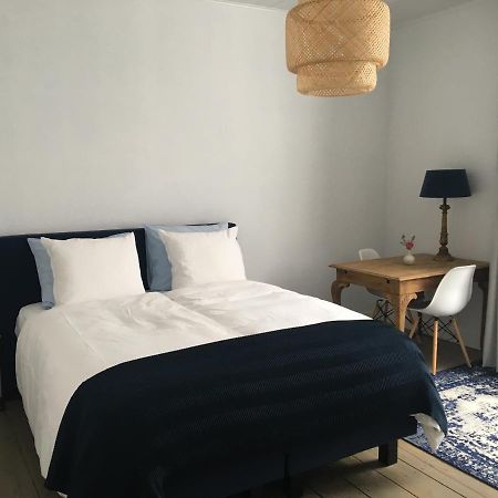 Ninet7 Bed and Breakfast Τίλμπουργκ Εξωτερικό φωτογραφία