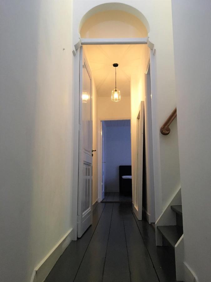 Ninet7 Bed and Breakfast Τίλμπουργκ Εξωτερικό φωτογραφία