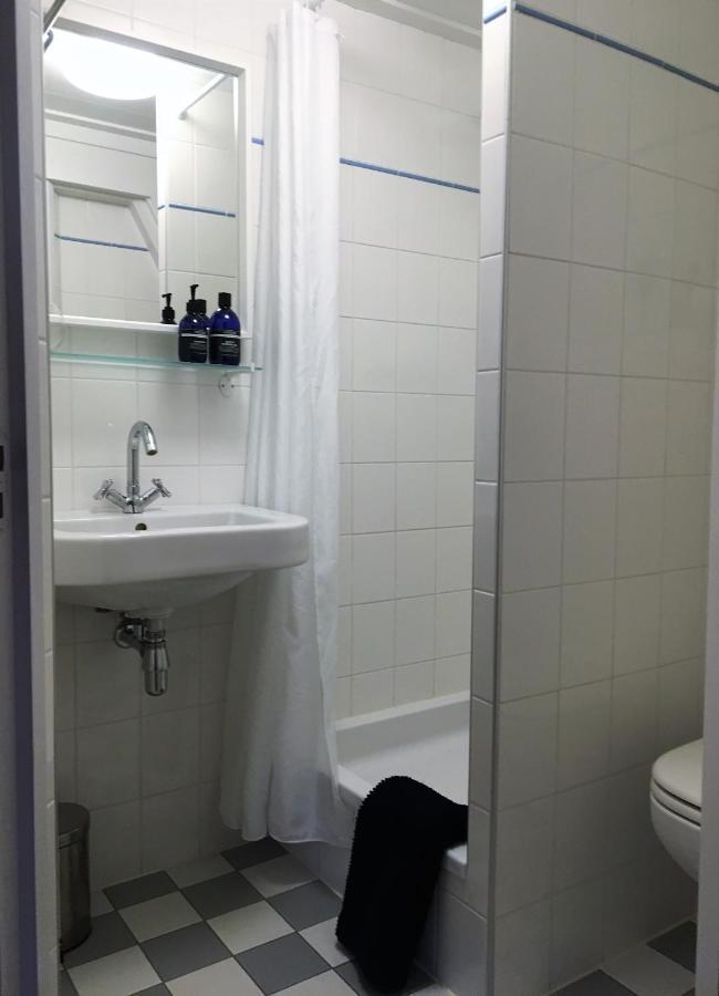 Ninet7 Bed and Breakfast Τίλμπουργκ Εξωτερικό φωτογραφία