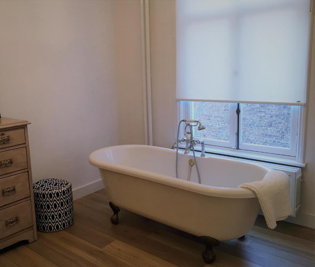 Ninet7 Bed and Breakfast Τίλμπουργκ Εξωτερικό φωτογραφία