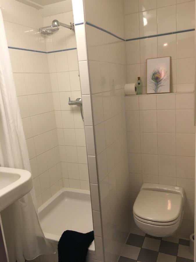 Ninet7 Bed and Breakfast Τίλμπουργκ Εξωτερικό φωτογραφία