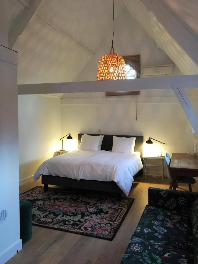 Ninet7 Bed and Breakfast Τίλμπουργκ Εξωτερικό φωτογραφία