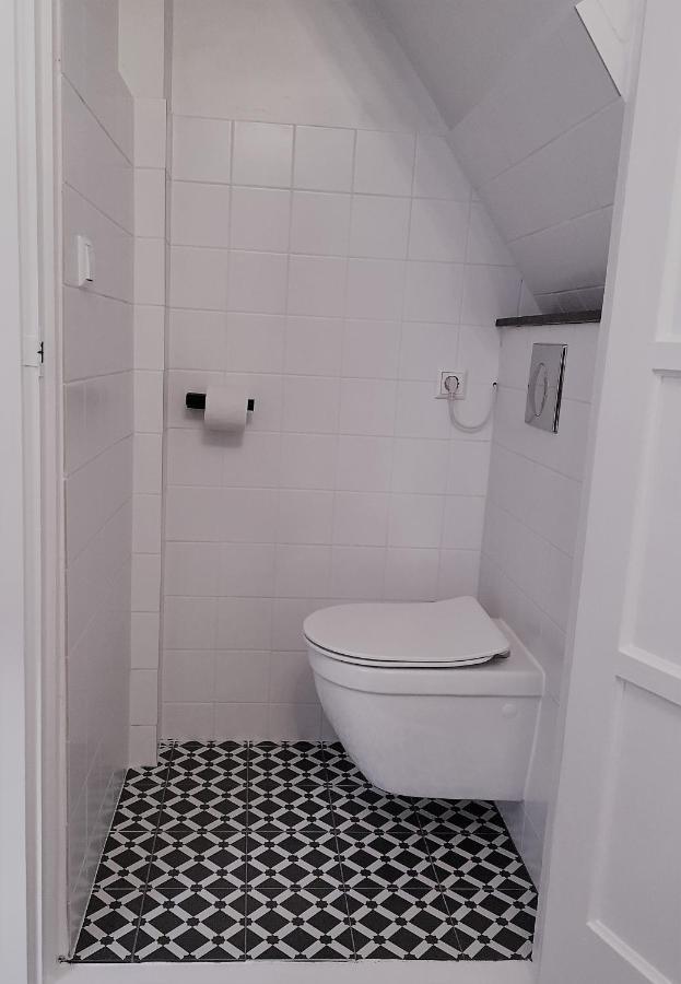 Ninet7 Bed and Breakfast Τίλμπουργκ Εξωτερικό φωτογραφία