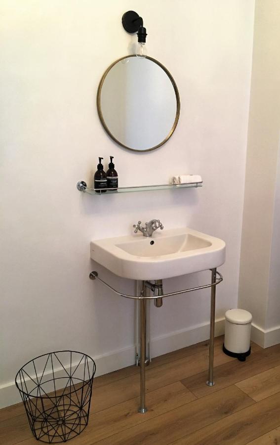 Ninet7 Bed and Breakfast Τίλμπουργκ Εξωτερικό φωτογραφία