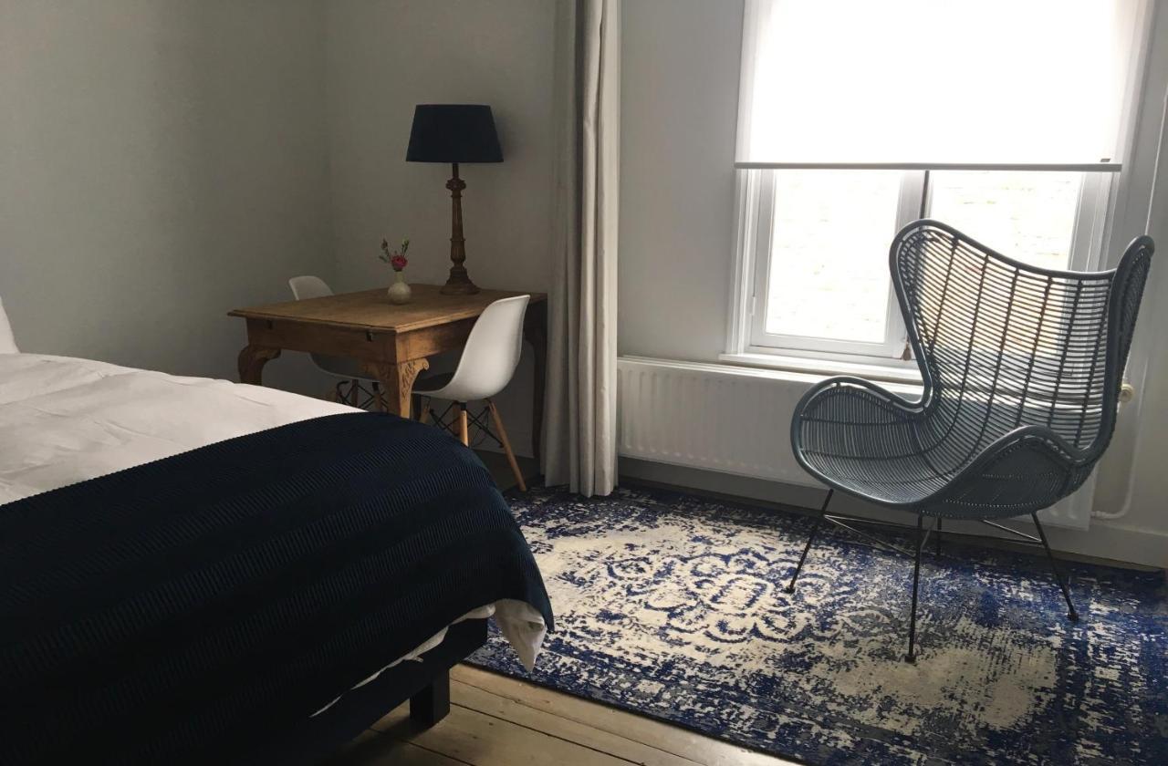 Ninet7 Bed and Breakfast Τίλμπουργκ Εξωτερικό φωτογραφία
