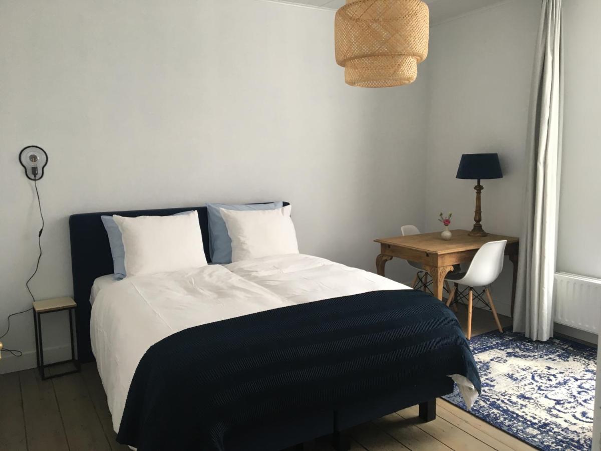 Ninet7 Bed and Breakfast Τίλμπουργκ Εξωτερικό φωτογραφία
