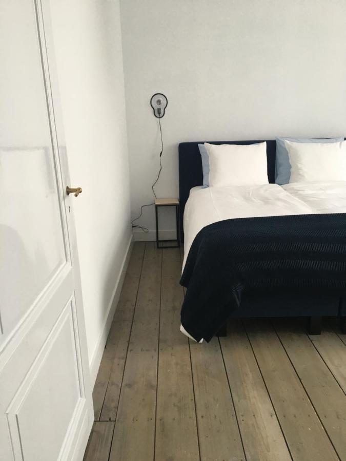 Ninet7 Bed and Breakfast Τίλμπουργκ Εξωτερικό φωτογραφία